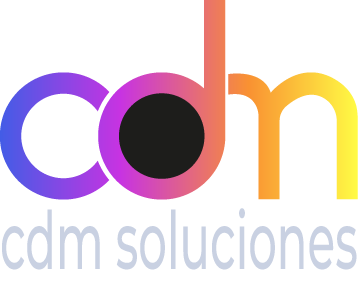 CDM Soluciones