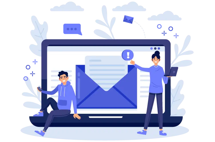 correo de cdm soluciones