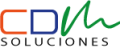 LOGO-MODIFICANDO Cdm Soluciones
