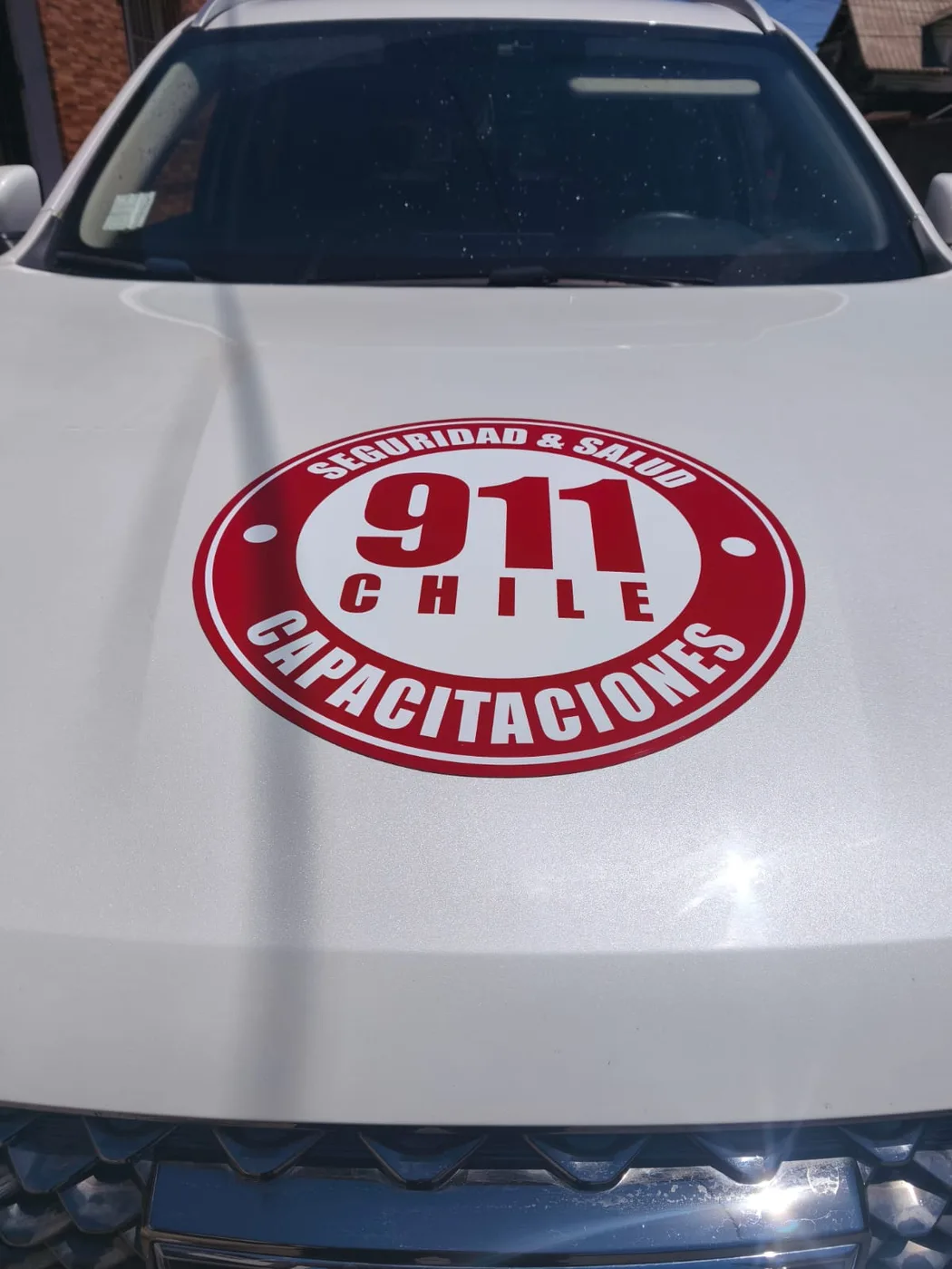 Magnético 911 Chile Capacitaciones