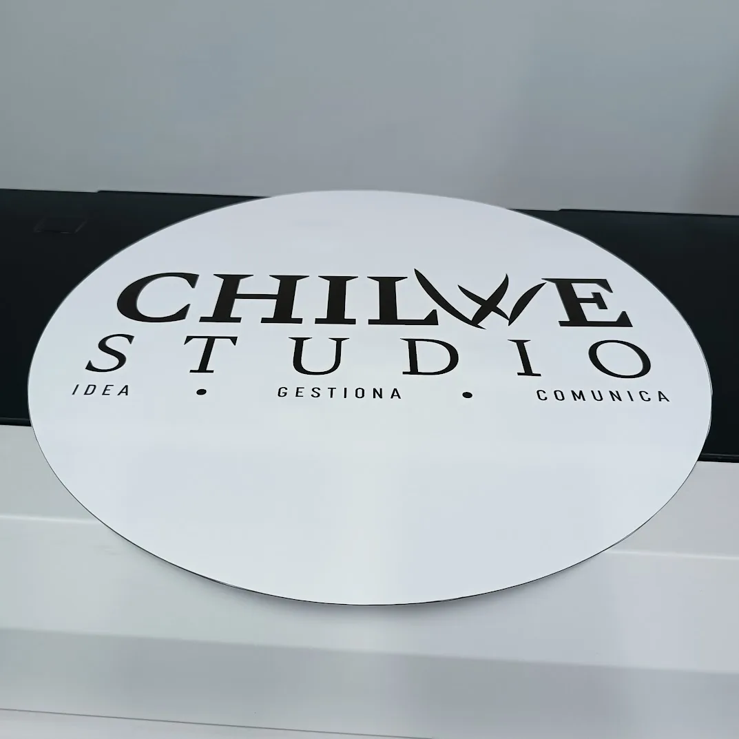 Magnético redondo Chilwe Studio