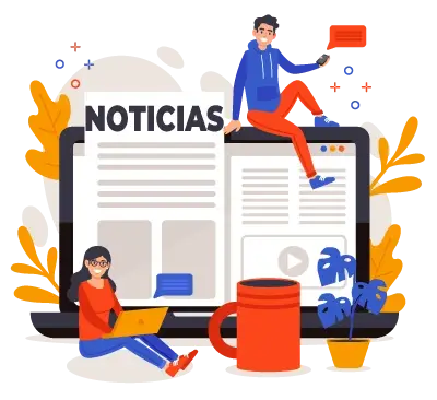 noticias y novedades